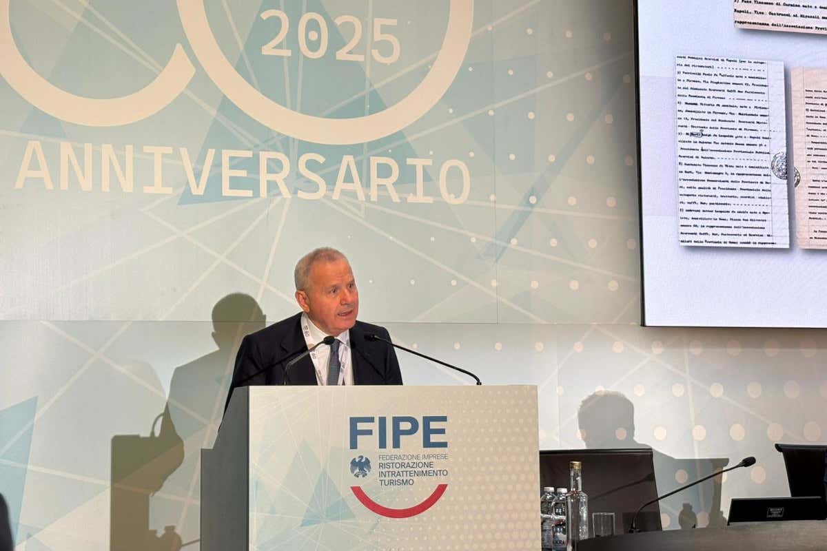 L’Italia del fuori casa vale 96 miliardi: un’economia che genera relazioni