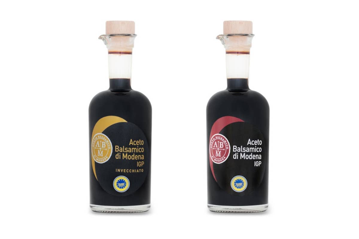 Aceto Balsamico di Modena Igp, autunno ricco di iniziative per il Consorzio