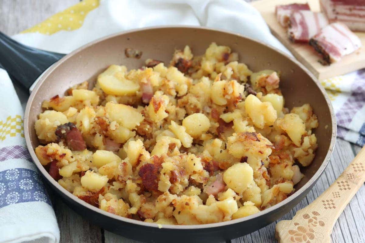 Scoprire Gorizia e le sue tradizioni culinarie: un viaggio fra culture e sapori Scoprire Gorizia e le sue tradizioni culinarie: un viaggio fra culture e sapori