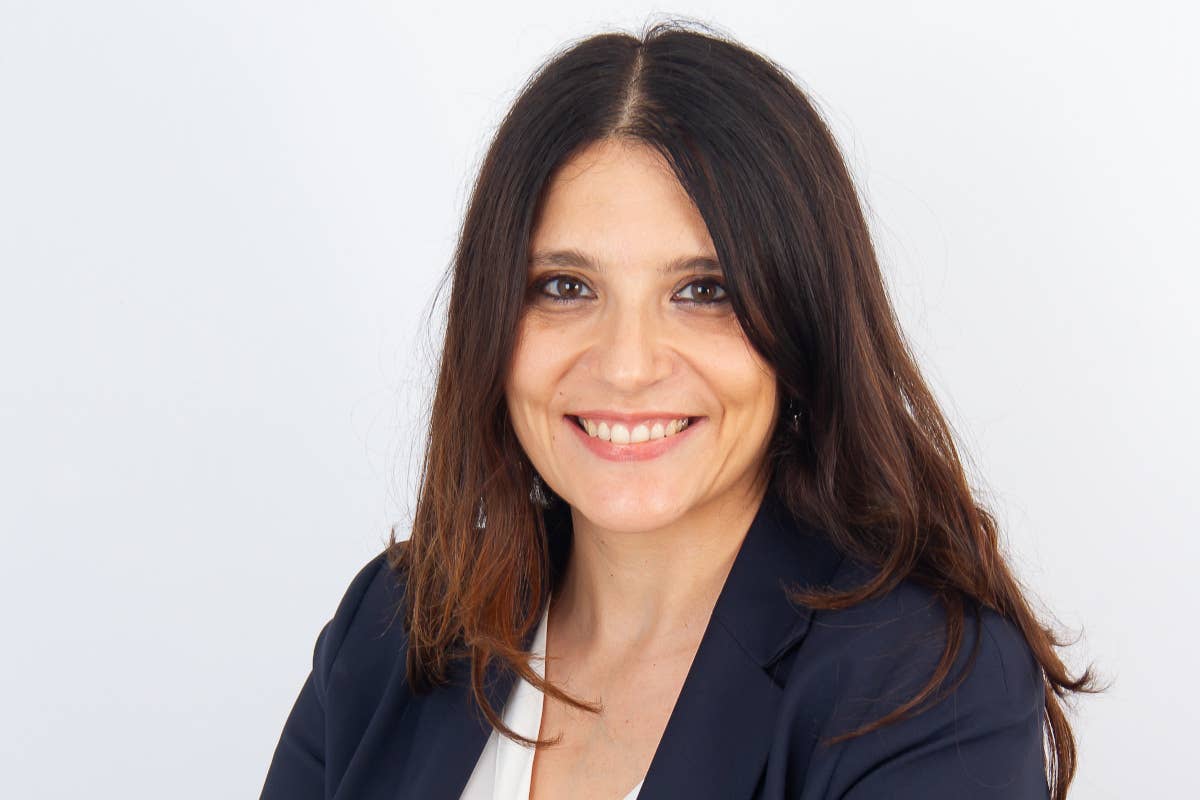 Francesca Barone è la nuova sales director retail di Kraft Heinz Italia