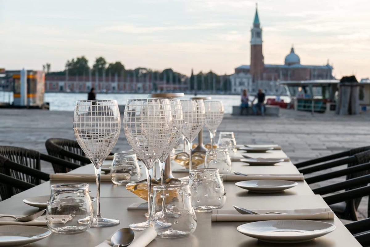 Pasqua a Venezia: sei ristoranti dove mangiare per le feste