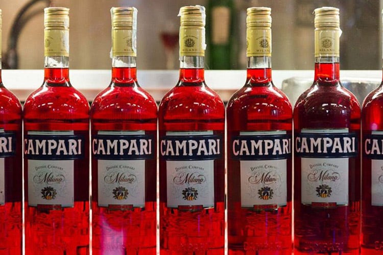 Altra operazione francese per il gruppo Campari (Campari investe in Francia Acquisiti due rum transalpini)
