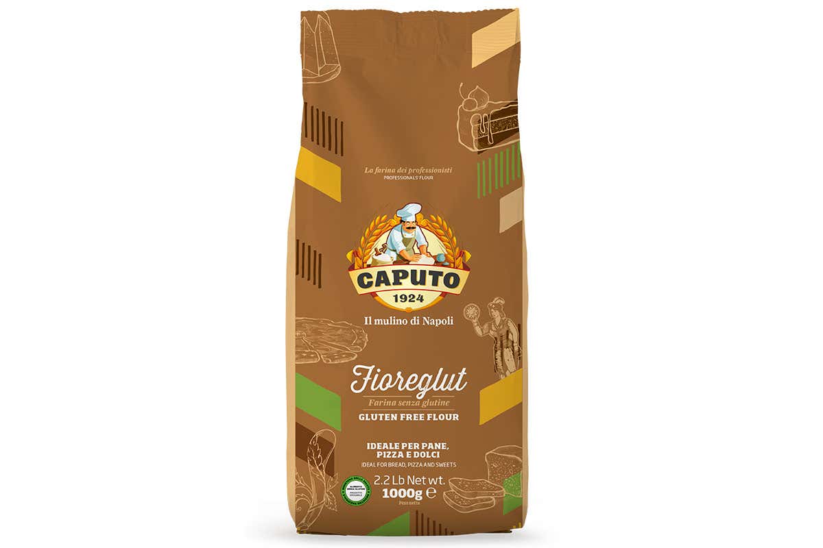 FioreGlut &ldquo;Spacca&rdquo;: una nuova esperienza di pizza, anche gluten free