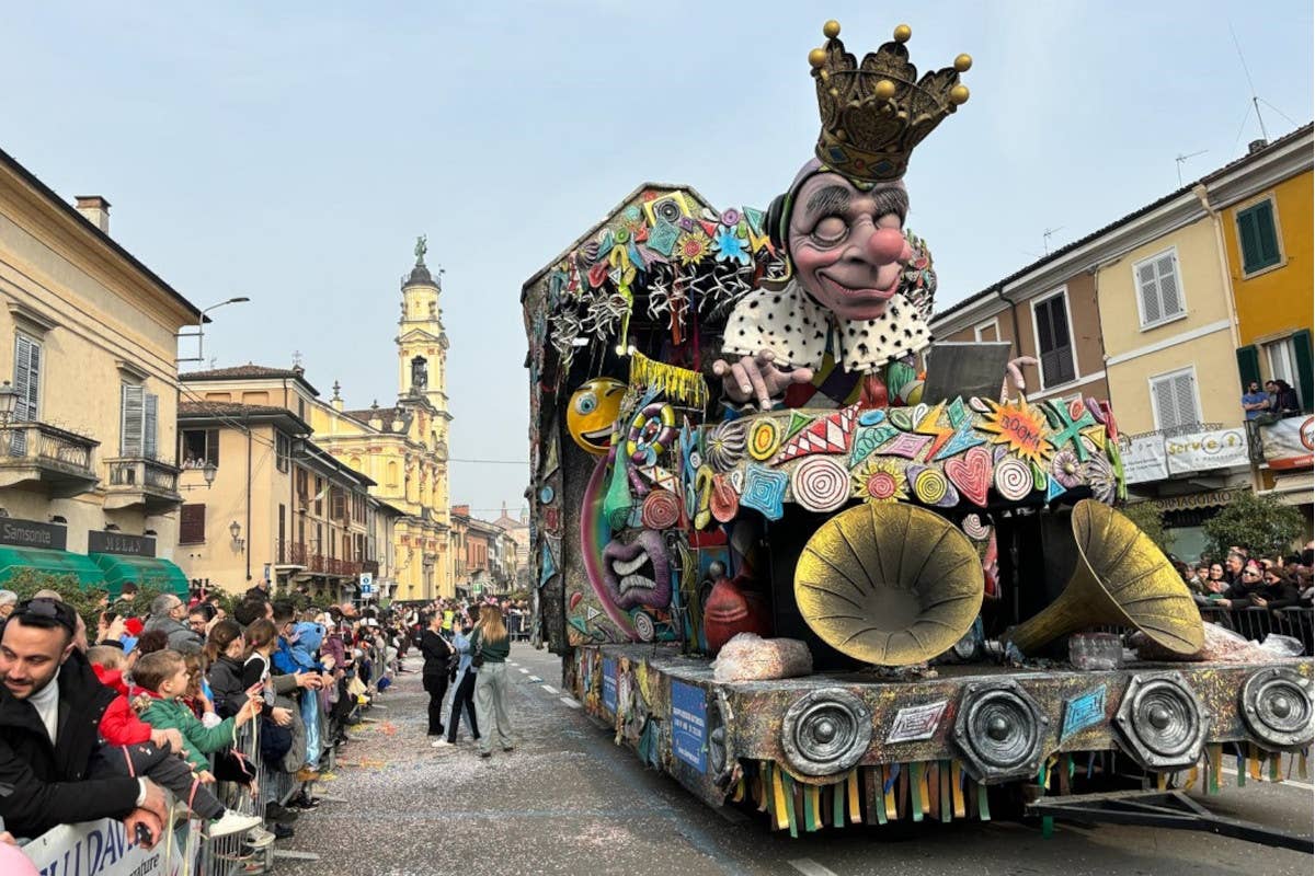 Carnevale Cremasco: festa di maschere storia e tradizioni da esplorare