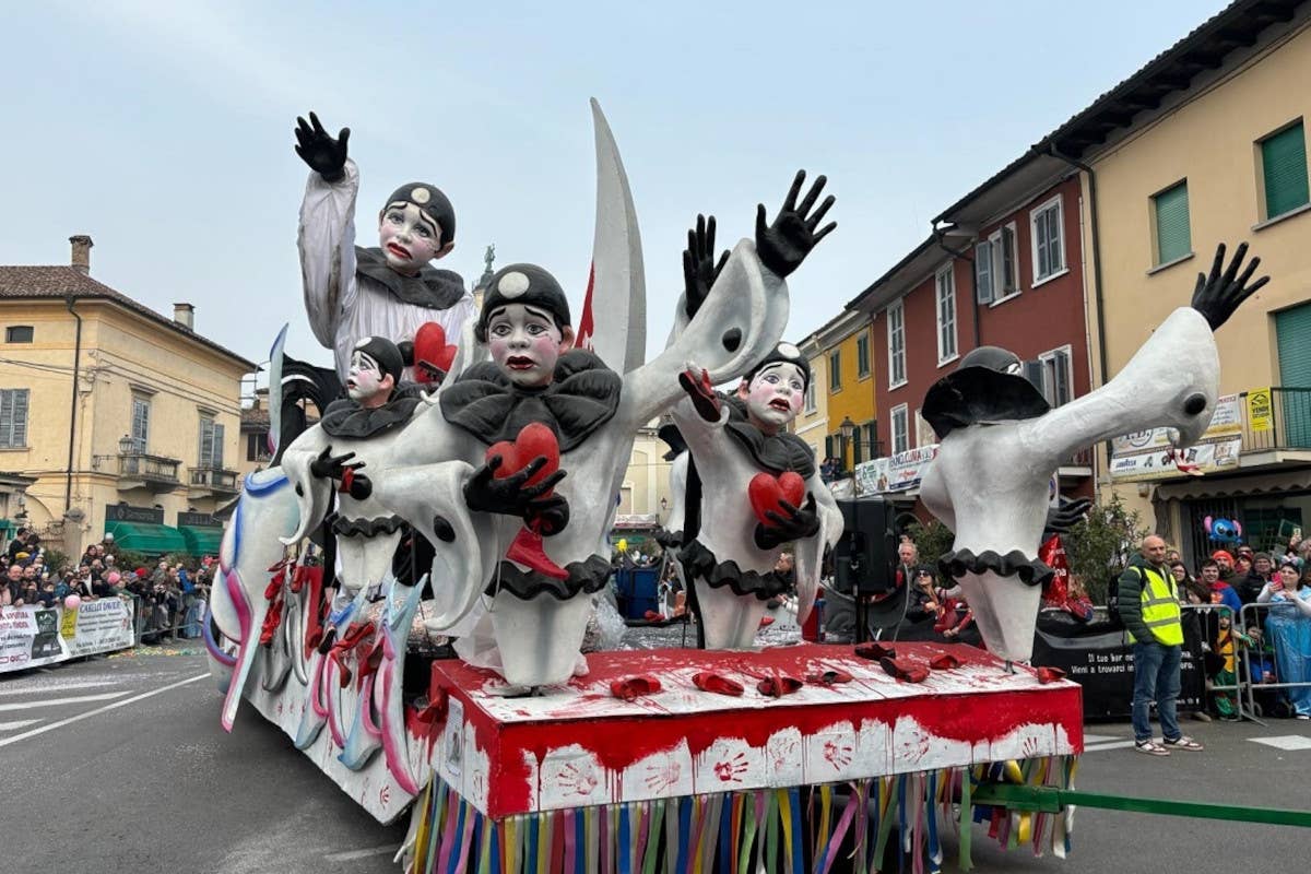 Carnevale Cremasco: festa di maschere storia e tradizioni da esplorare