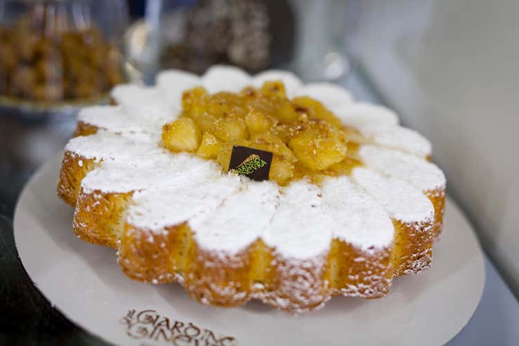 (A Caserta il Giardino di Ginevra La location che mancava alla citt&agrave;)