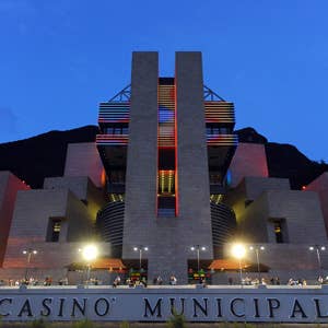 Dove Si Trova Il Casino Campione