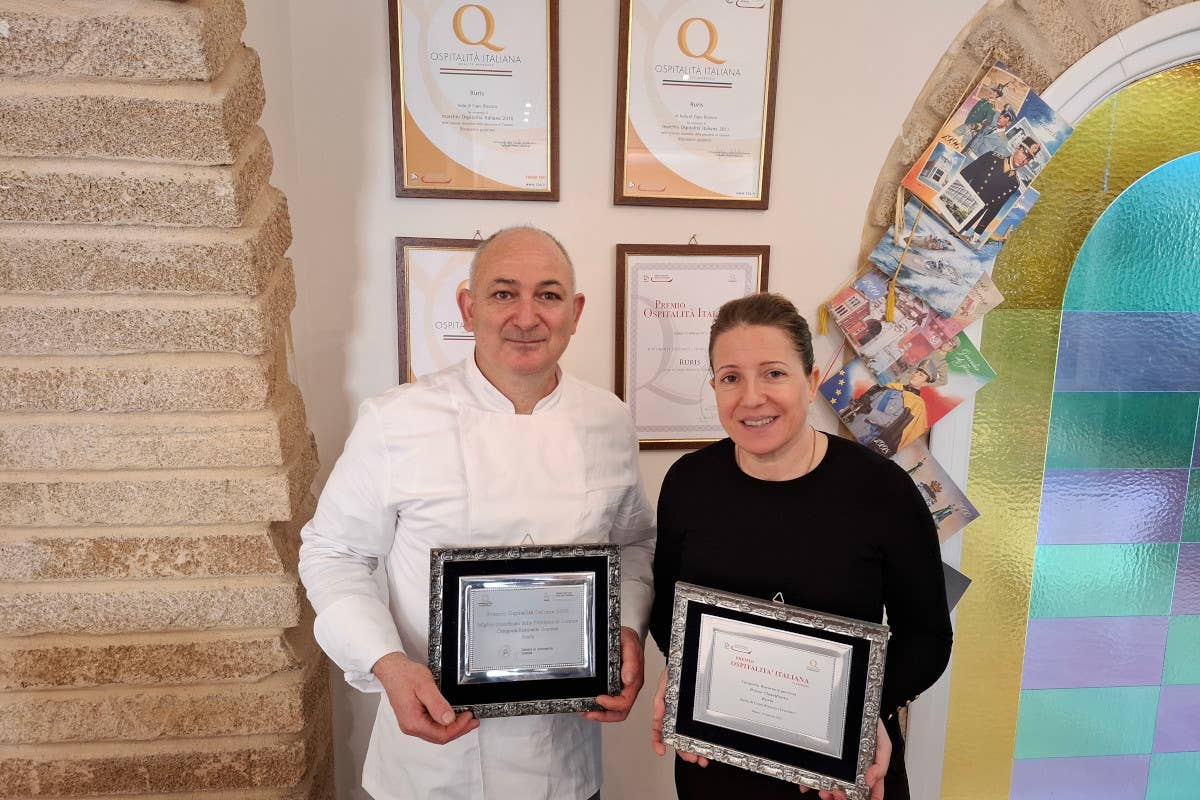 Cucina, natura e storia a Isola di Capo Rizzuto in Calabria