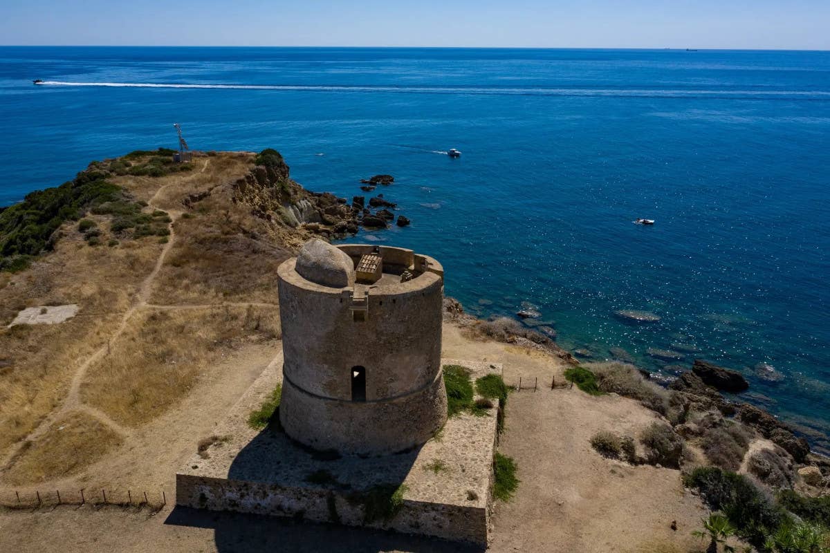 Cucina, natura e storia a Isola di Capo Rizzuto in Calabria