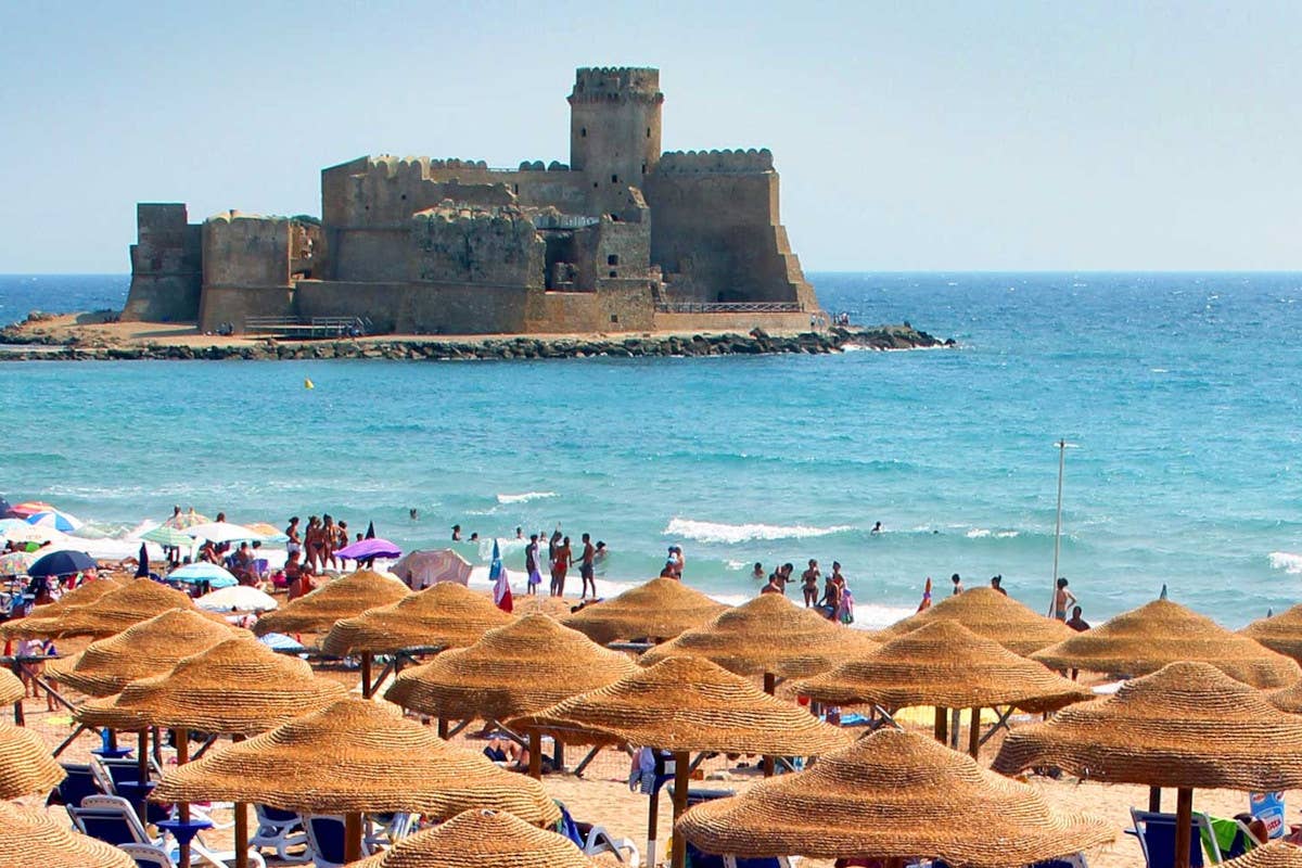 Cucina, natura e storia a Isola di Capo Rizzuto in Calabria