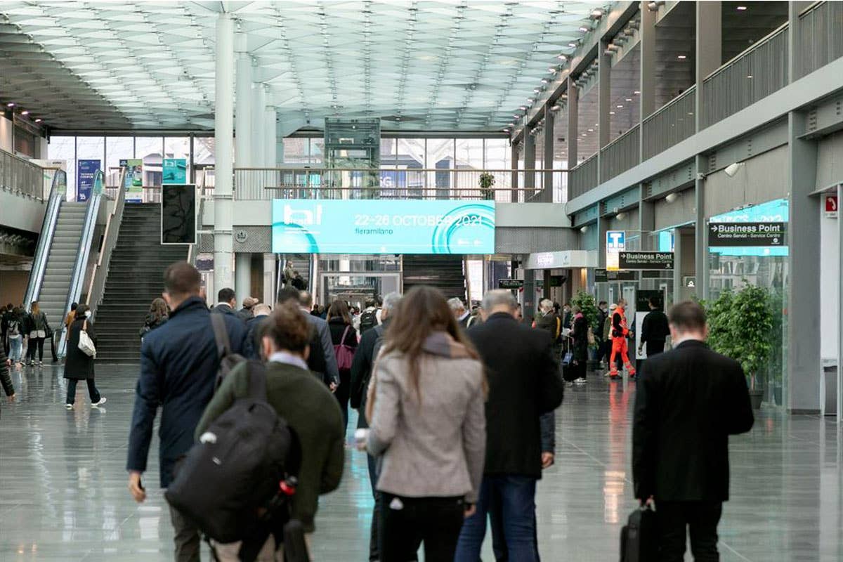 Host 2023 svela a Milano le nuove frontiere e tendenze dell'Horeca