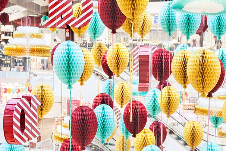 Cena pluristellata e sguardo al futuro per il 10° compleanno di Eataly Cena pluristellata e sguardo al futuro per il 10° compleanno di Eataly