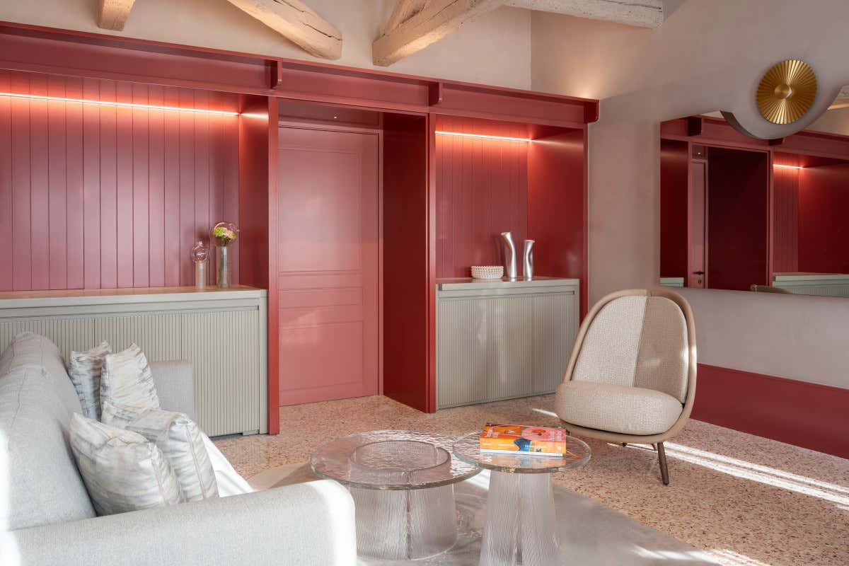 A Venezia un palazzo del ’600 diventa un nuovo hotel di lusso firmato Elizabeth Group A Venezia un palazzo del ’600 diventa un nuovo hotel di lusso firmato Elizabeth Group