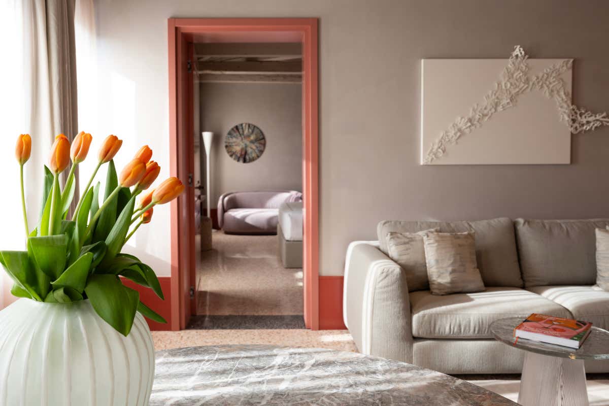 A Venezia un palazzo del ’600 diventa un nuovo hotel di lusso firmato Elizabeth Group A Venezia un palazzo del ’600 diventa un nuovo hotel di lusso firmato Elizabeth Group