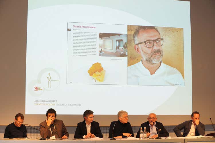 Cinque nuovi ristoranti ne Le Soste Una app aggiorner&agrave; su tutti gli eventi