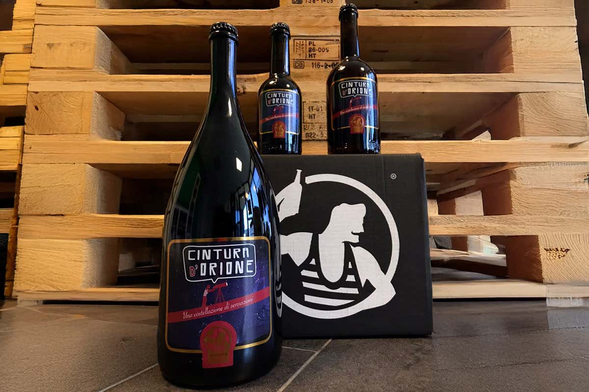 Tripel, IPA o Winter Ale? Alcune birre artigianali italiane da regalare a Natale