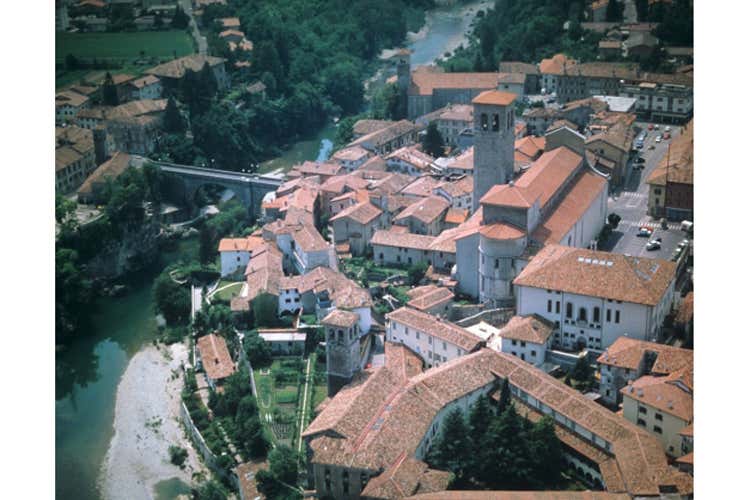 (A Cividale del Friuli si torna al VI secolo Una cena coi piatti tipici dei Longobardi)