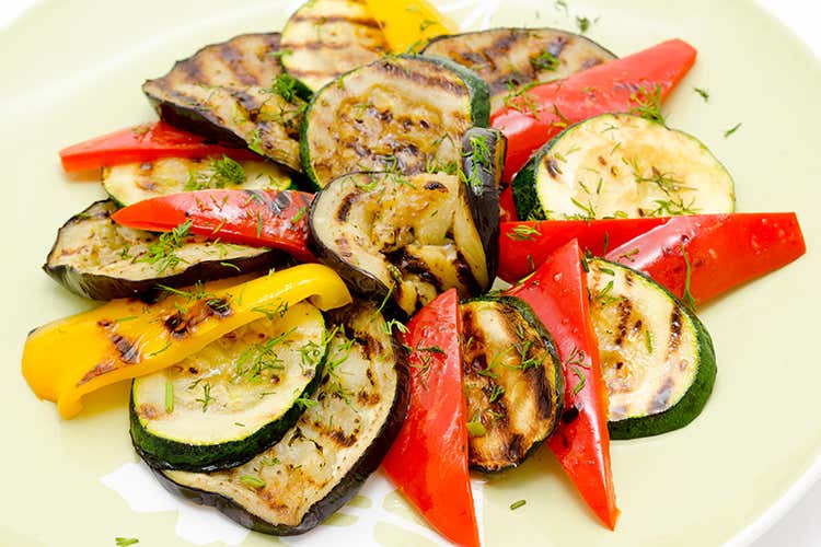 (Clima mediterraneo e filiera corta Dalla Sicilia le nuove verdure Agrifood)