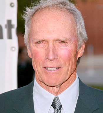 Clint Eastwood