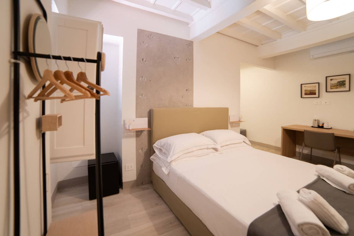 Cocoplaces: una suite a... Santa Maria Novella a Firenze