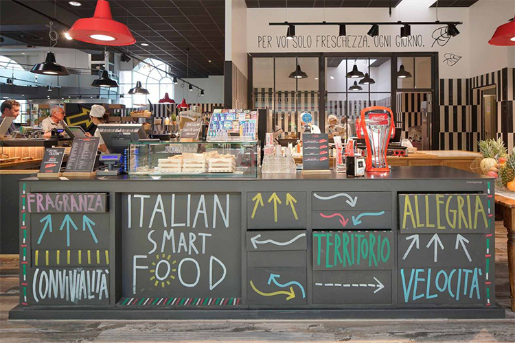 Viavai, format ristorativo di Cir Food vince il Community’s Choice Award