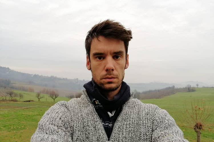 Davide Garoglio - Con agriturismi e locali chiusino al canone Rai