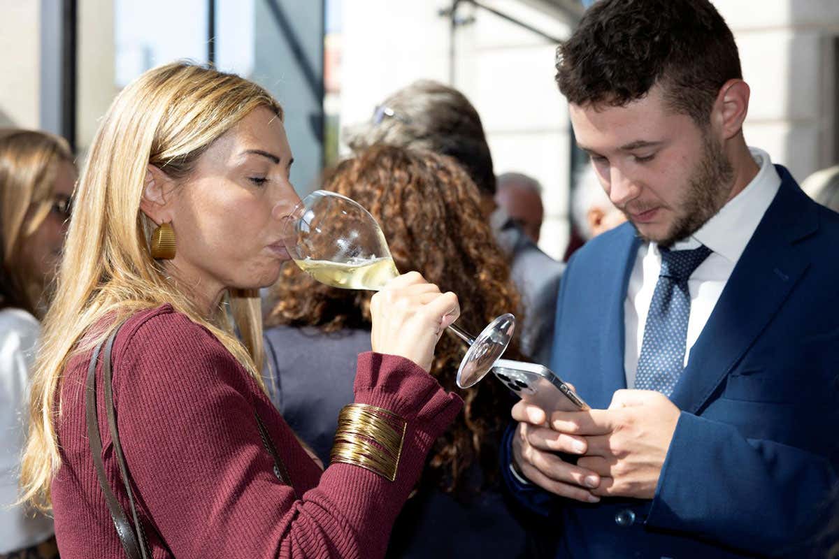 Milano Wine Week trasforma la città nella capitale del vino: le novità 2025