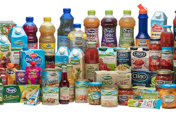 Conserve Italia per l’alimentazione sana Frullato Veggie Valfrutta il nuovo arrivato Conserve Italia per l’alimentazione sana Frullato Veggie Valfrutta il nuovo arrivato