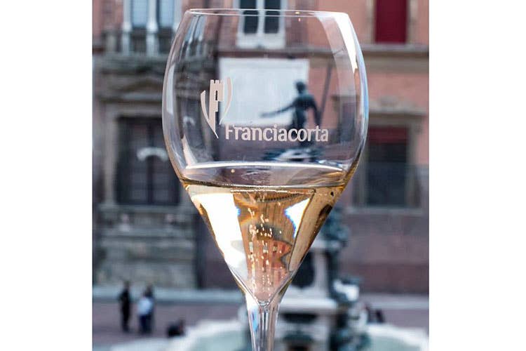 (Consorzio della Franciacorta Al via la stagione della vendemmia)