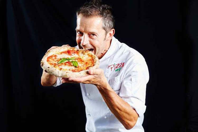 (Contaminazioni di Pizza Due appuntamenti per la seconda edizione)