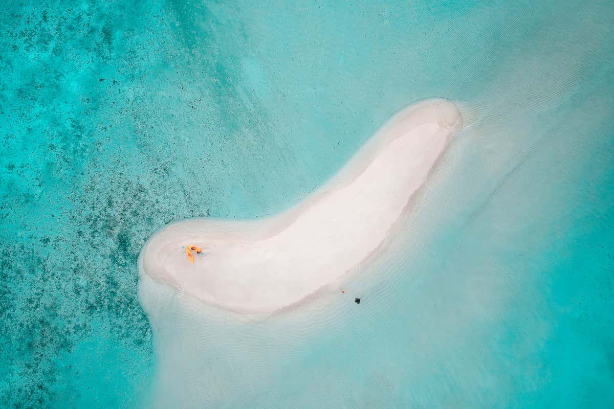 Constance Halaveli Maldives: paradiso del benessere alle Maldive