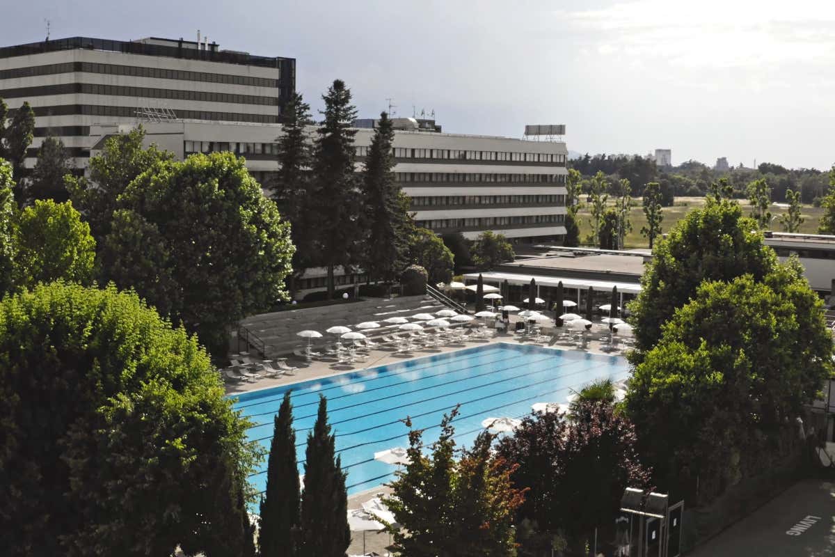 Rigenerare per accogliere: il modello Aries Group nell’hôtellerie di lusso