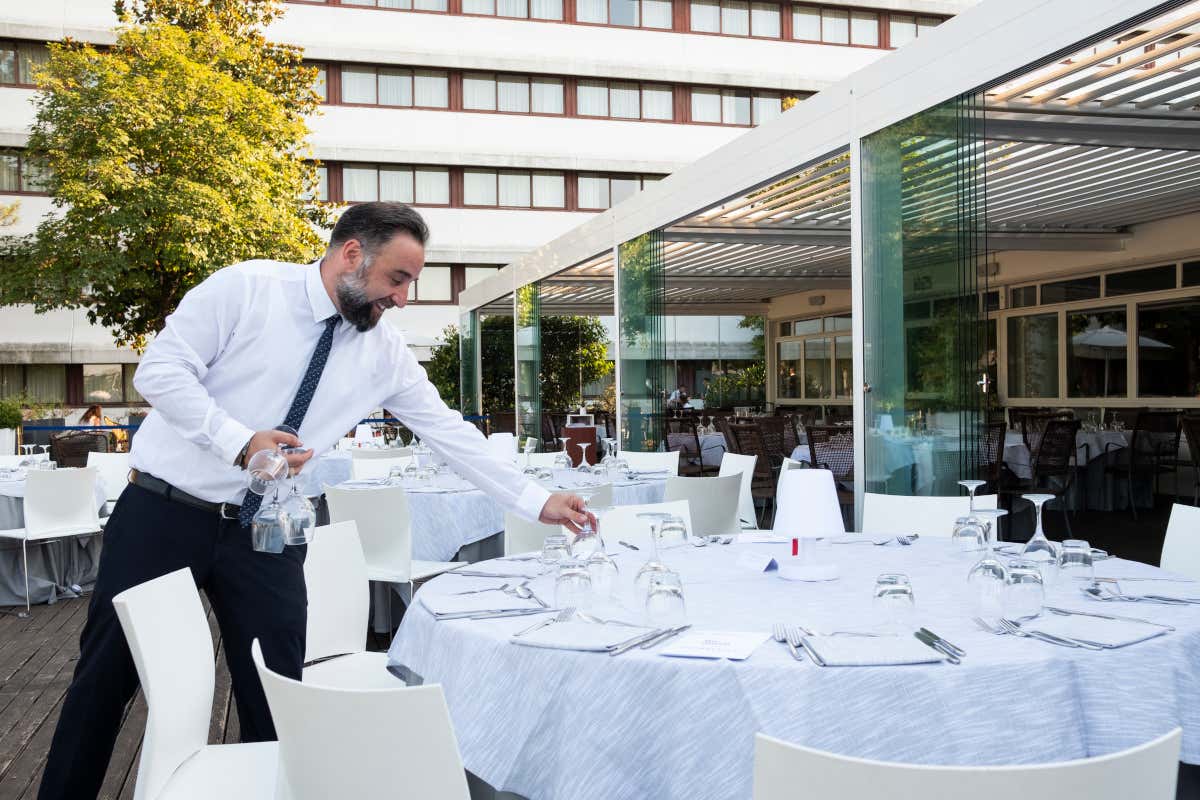 Rigenerare per accogliere: il modello Aries Group nell’hôtellerie di lusso