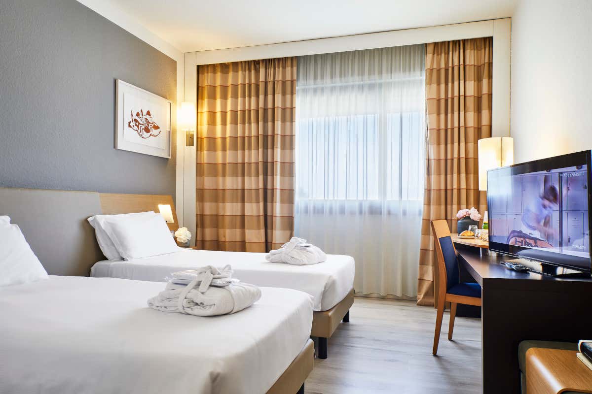 Rigenerare per accogliere: il modello Aries Group nell’hôtellerie di lusso