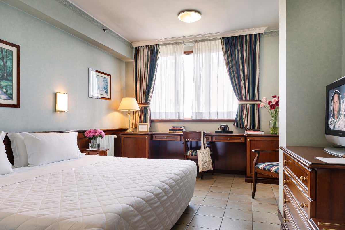 Rigenerare per accogliere: il modello Aries Group nell’hôtellerie di lusso