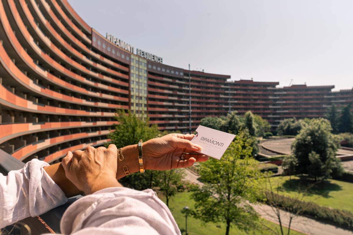 Rigenerare per accogliere: il modello Aries Group nell’hôtellerie di lusso