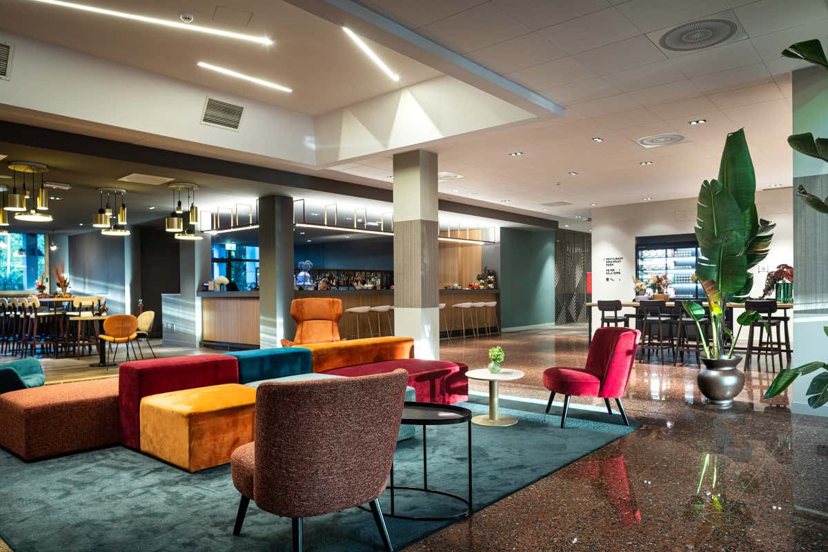 Rigenerare per accogliere: il modello Aries Group nell’hôtellerie di lusso