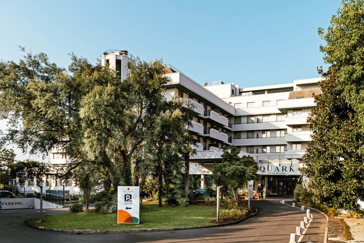 Rigenerare per accogliere: il modello Aries Group nell’hôtellerie di lusso