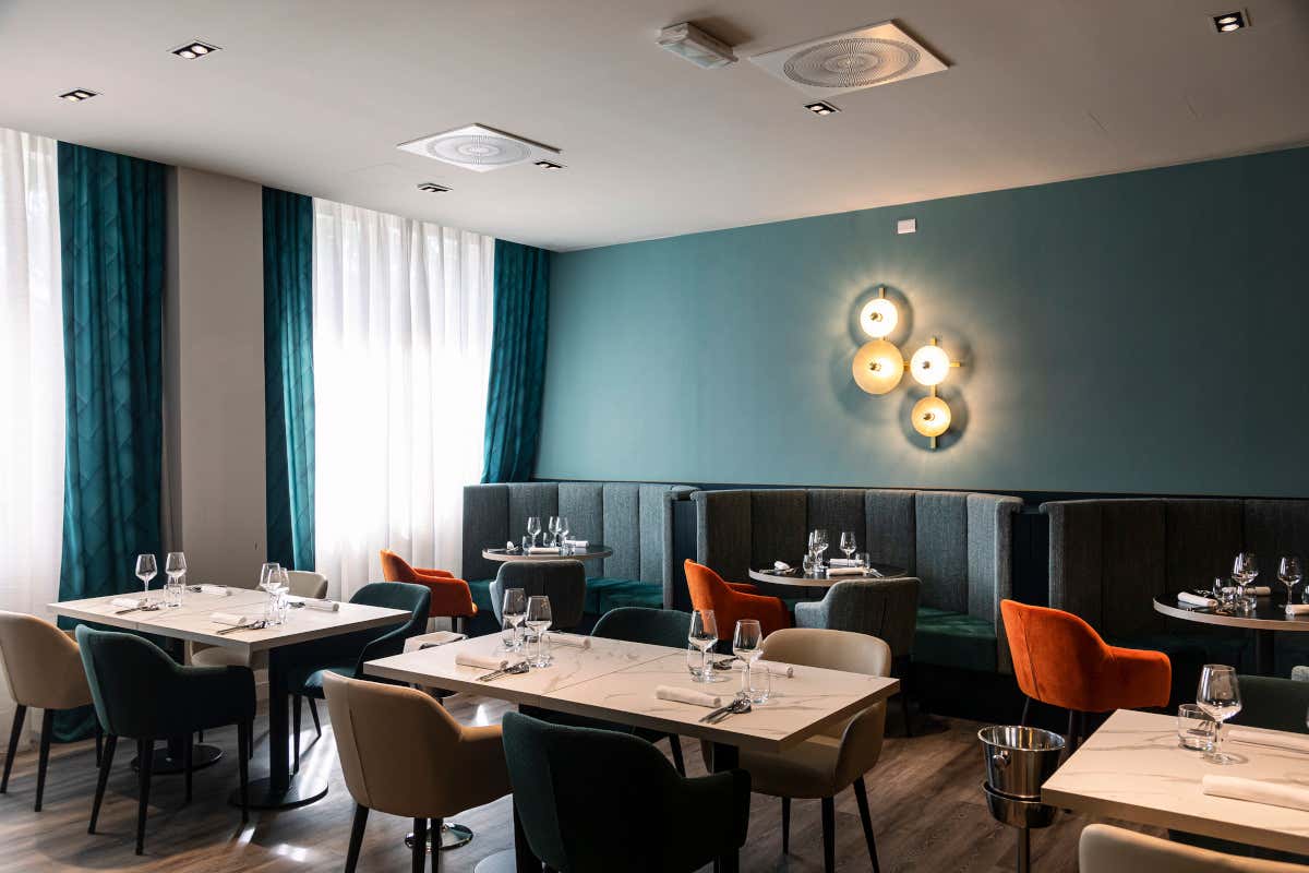 Rigenerare per accogliere: il modello Aries Group nell’hôtellerie di lusso