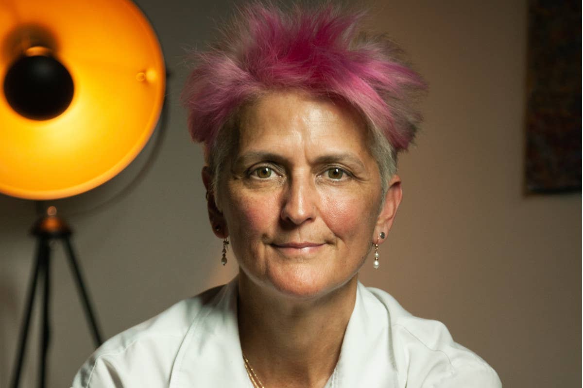 Cristina Bowerman A Lugano il primo gourmet festival dedicato all’intelligenza gastronomica