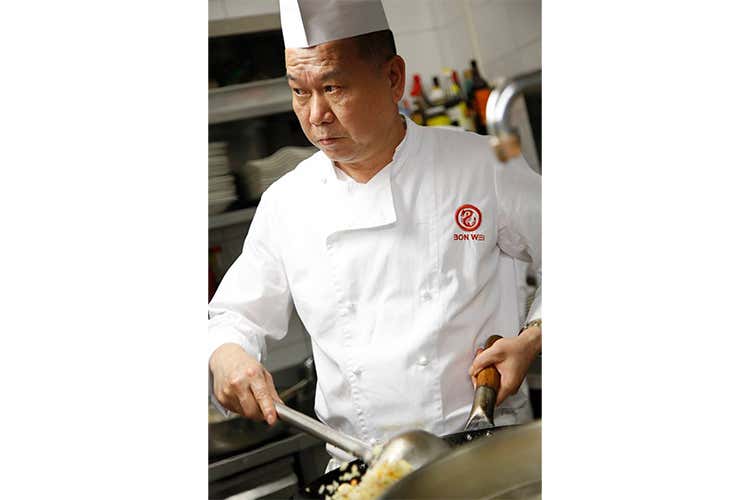 Cultura e sapori dello Zhejiang al ristorante Bon Wei