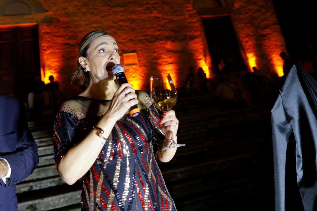 La Vernaccia compie 750 anni: il vino citato da Dante celebra anche i 60 anni della Doc