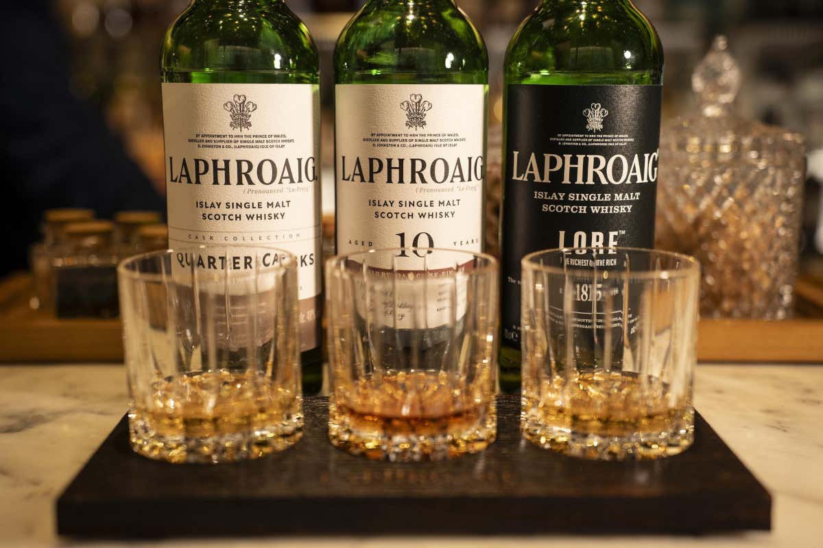 Dal Giappone alla Scozia: un viaggio tra whisky e cioccolato firmato Mio Lab