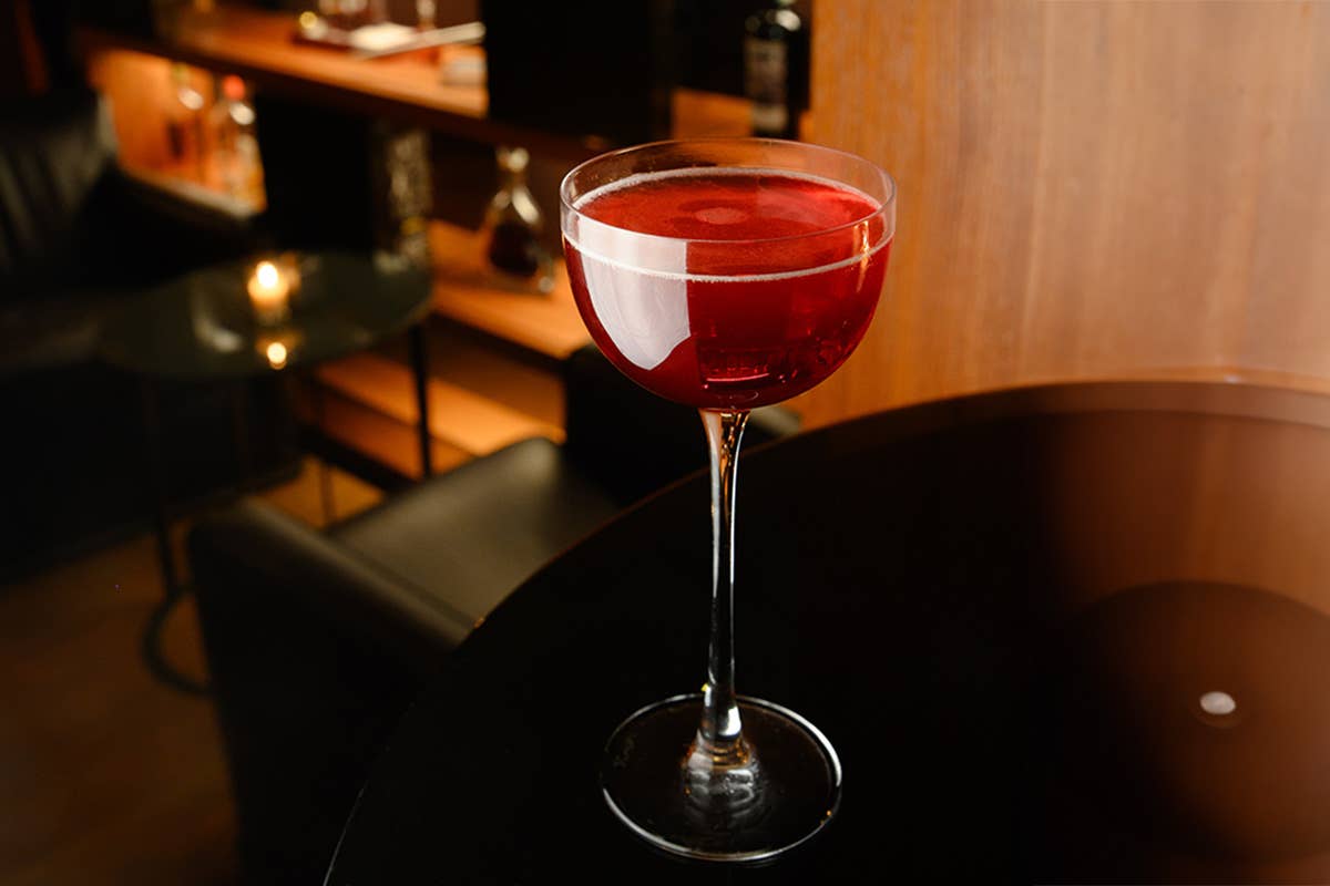 Handshake Speakeasy: la collaborazione con il Bvlgari Hotel Milano