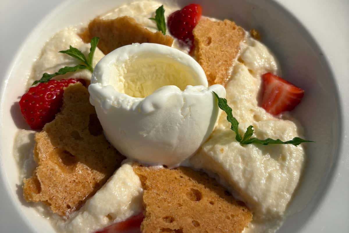 Beach Club e dolci gourmet: i 5 migliori dessert da provare sotto l'ombrellone