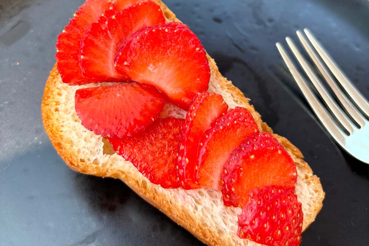 Beach Club e dolci gourmet: i 5 migliori dessert da provare sotto l'ombrellone