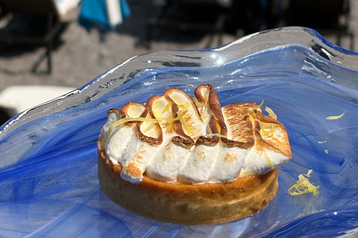 Beach Club e dolci gourmet: i 5 migliori dessert da provare sotto l'ombrellone