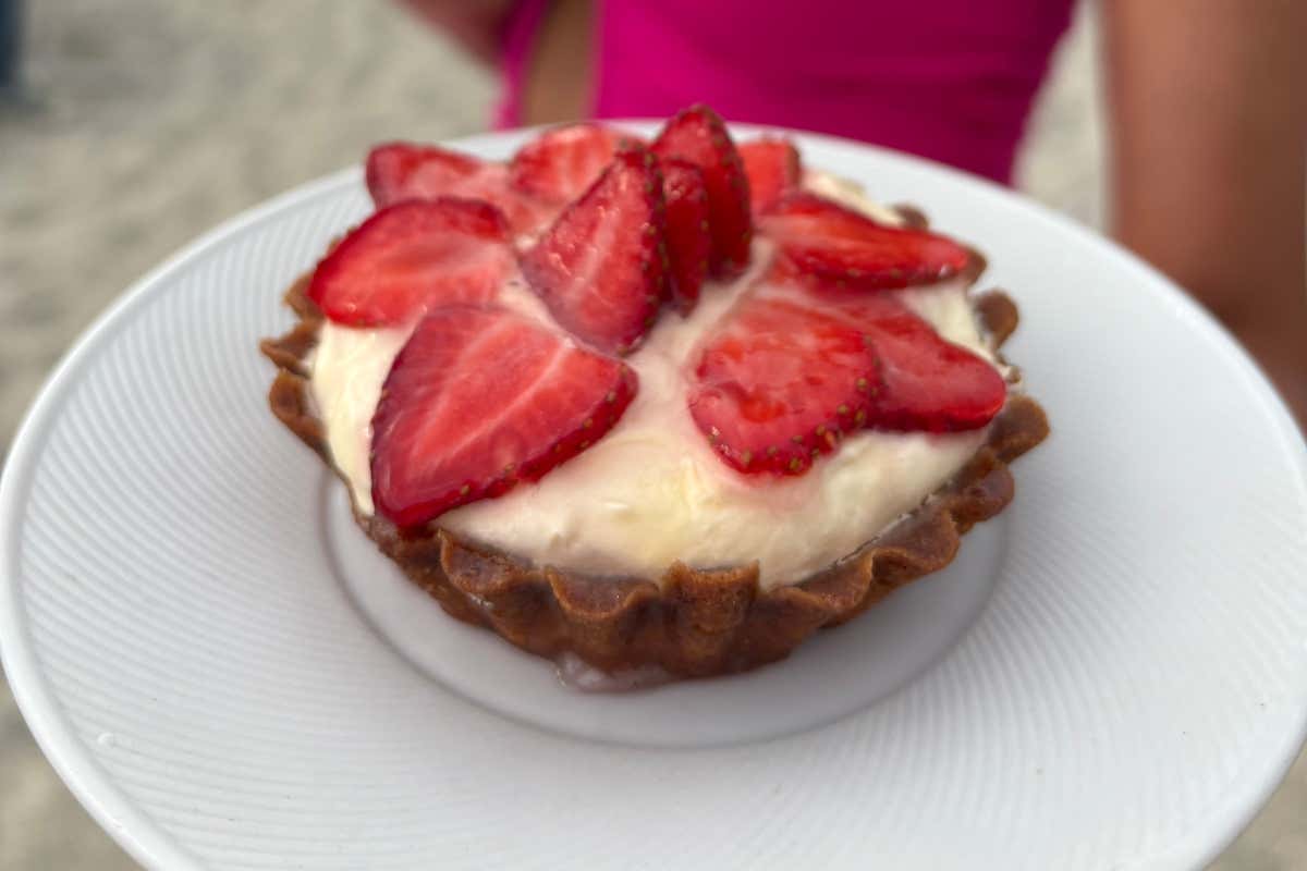 Beach Club e dolci gourmet: i 5 migliori dessert da provare sotto l'ombrellone