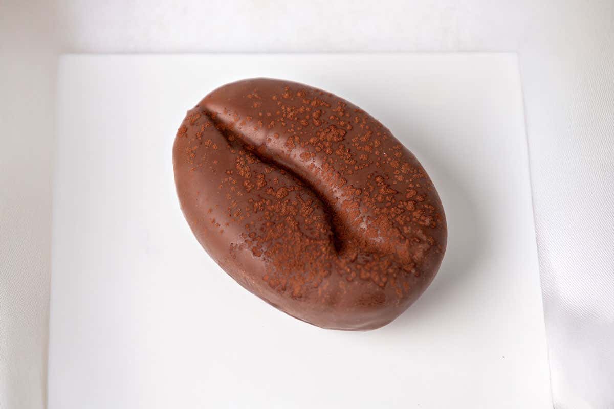 Essse Caff&egrave;, Luca Porretto nuovo brand ambassador