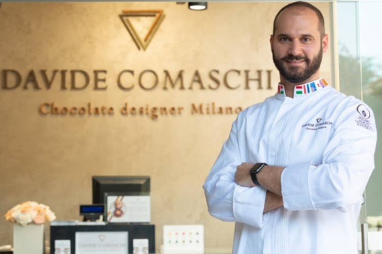 Cioccolato: filiera e tracciabilità  Le tendenze per Davide Comaschi